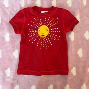 Hanna Andersson Rashguard